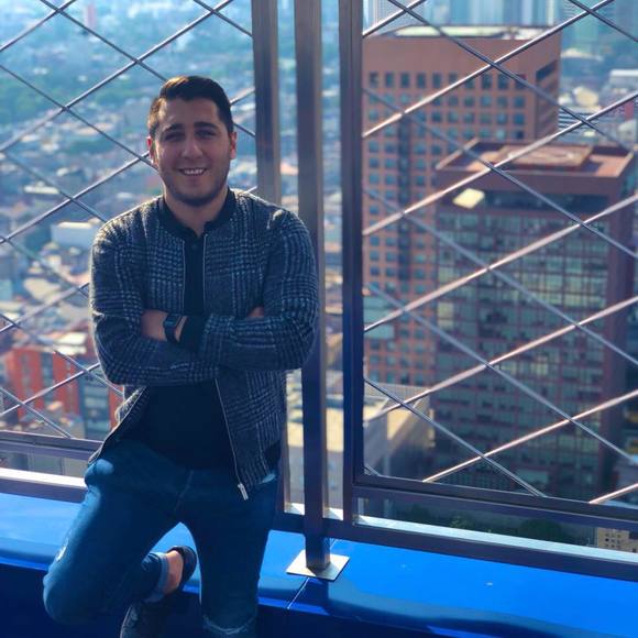 Meet your Posher, Juan pablo - Picture 1 of 1